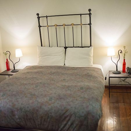 Gertrudis Hotel Morelia Eksteriør bilde