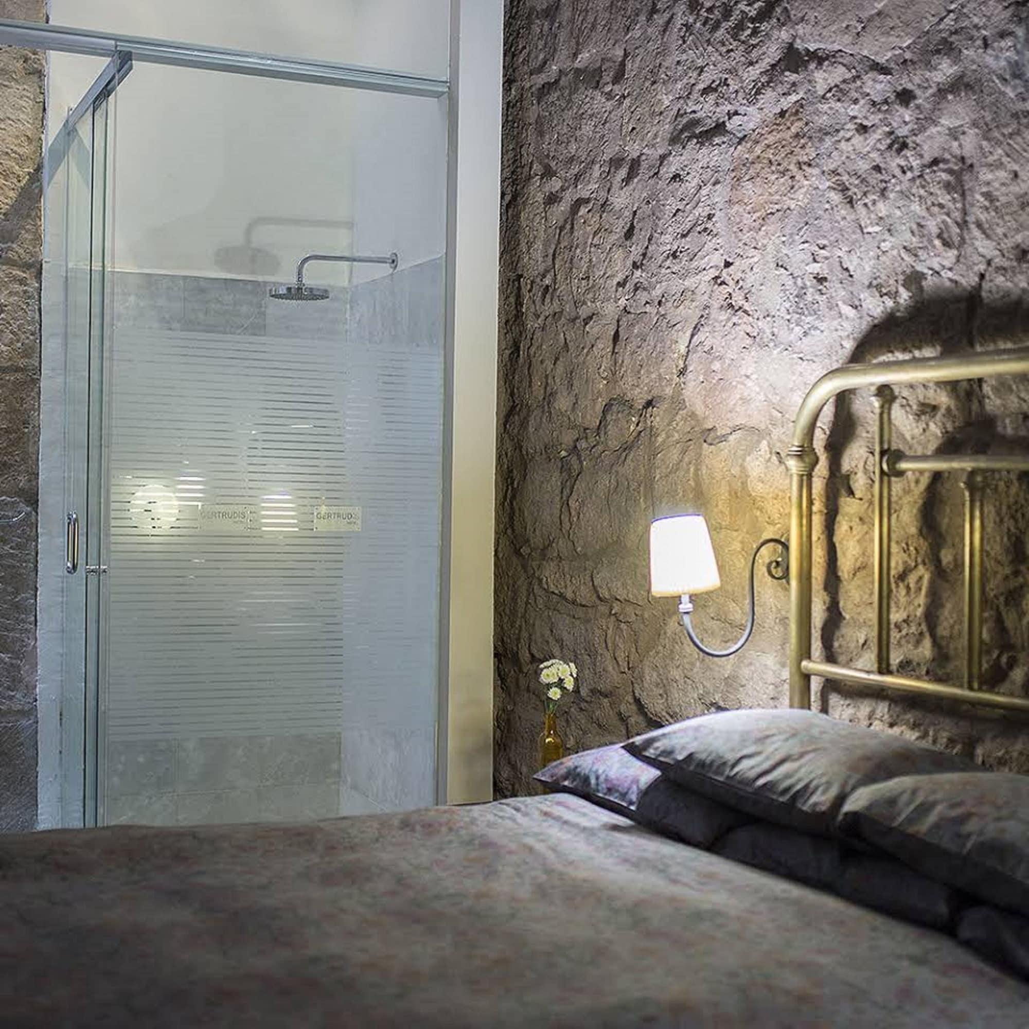 Gertrudis Hotel Morelia Eksteriør bilde