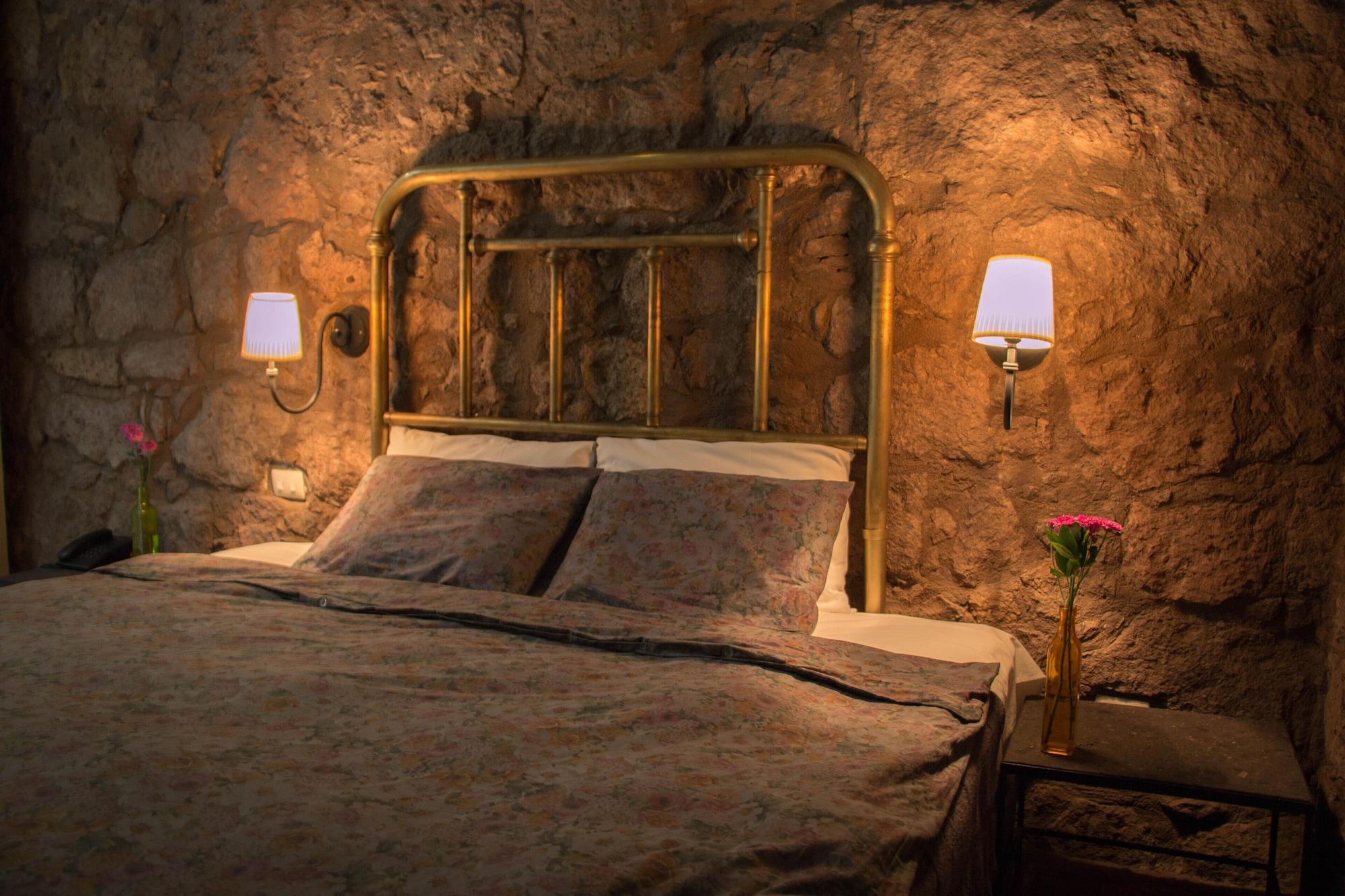 Gertrudis Hotel Morelia Eksteriør bilde