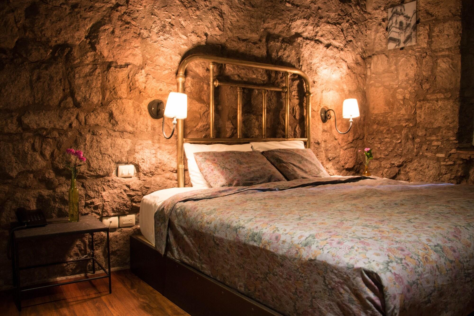 Gertrudis Hotel Morelia Eksteriør bilde