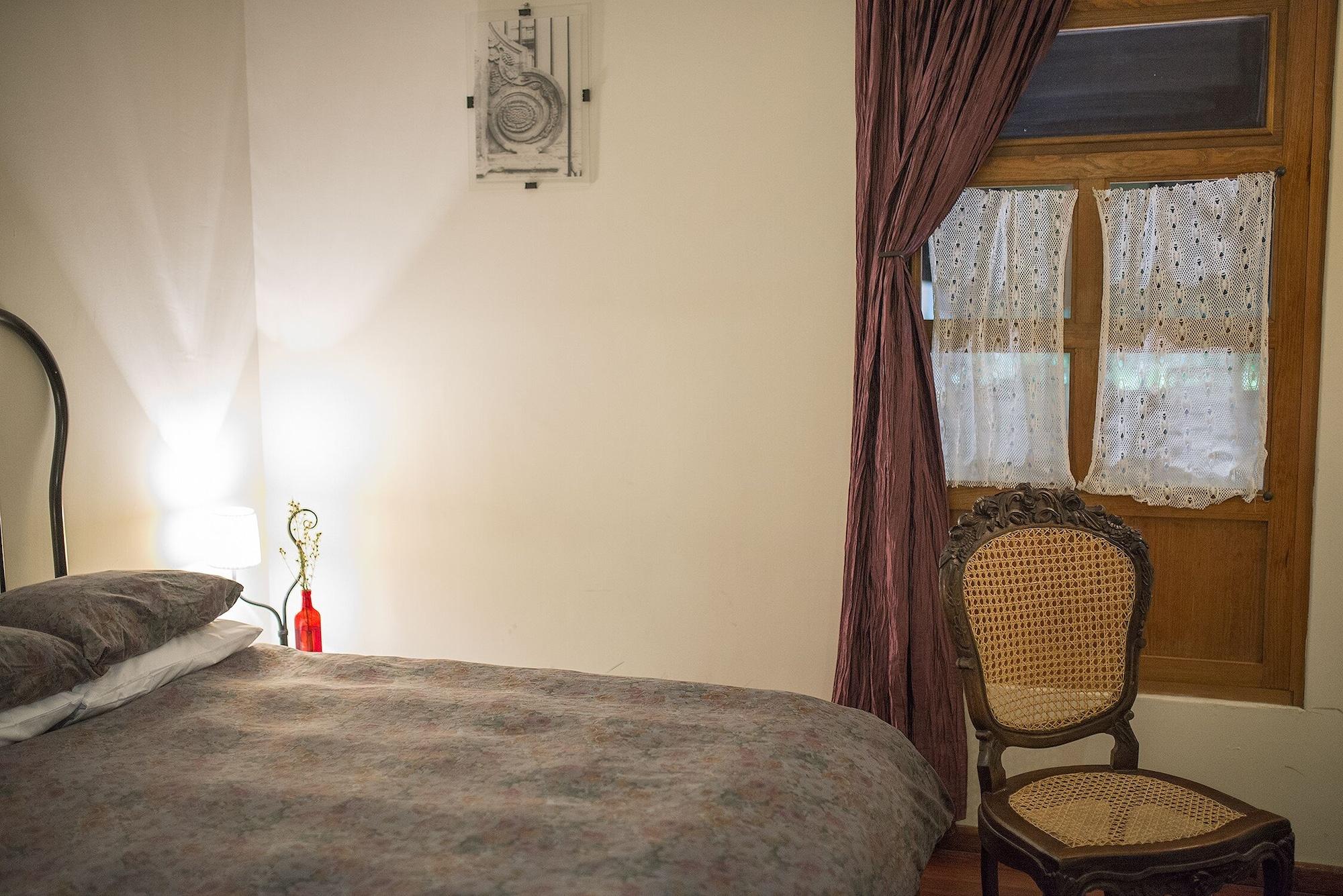 Gertrudis Hotel Morelia Eksteriør bilde