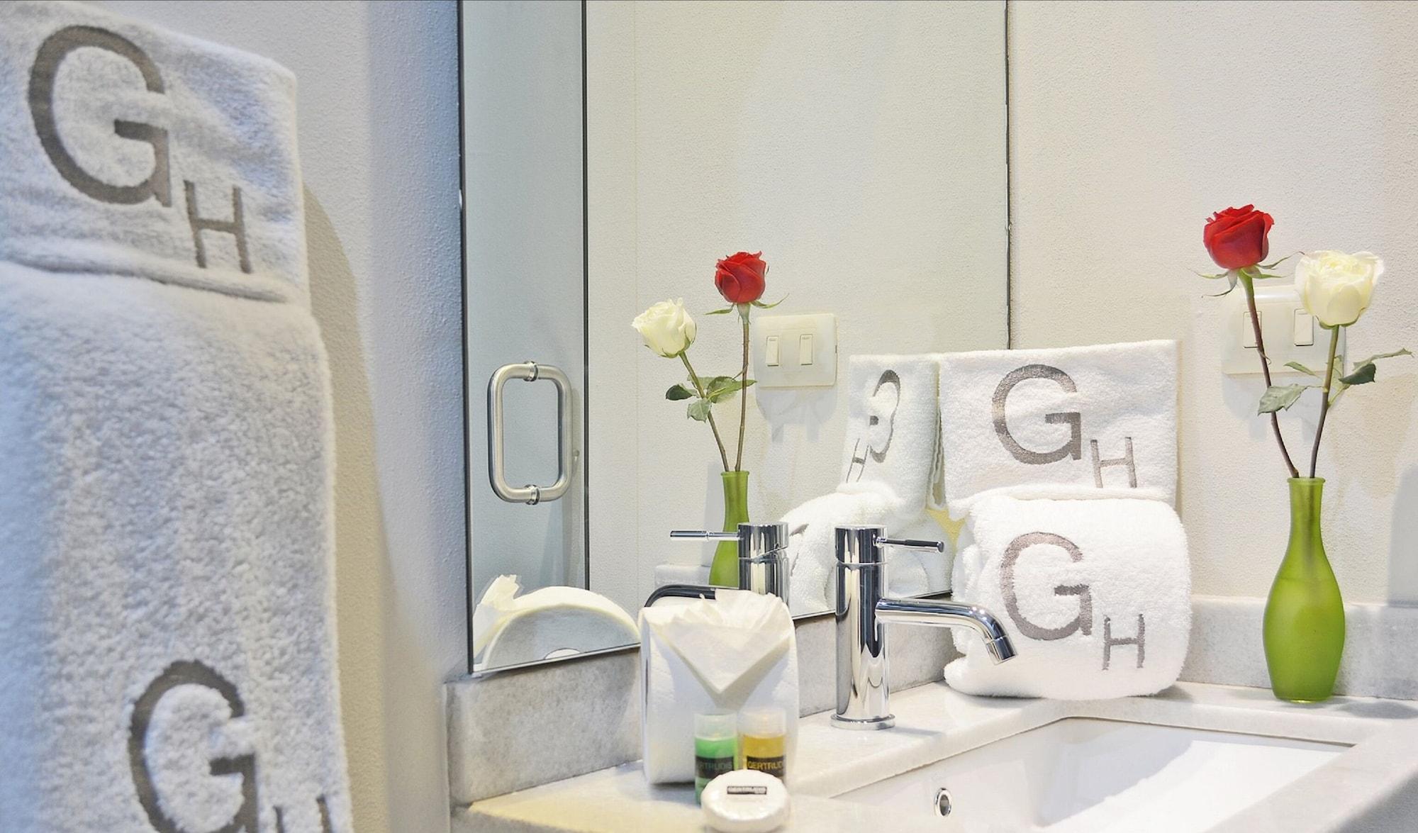 Gertrudis Hotel Morelia Eksteriør bilde