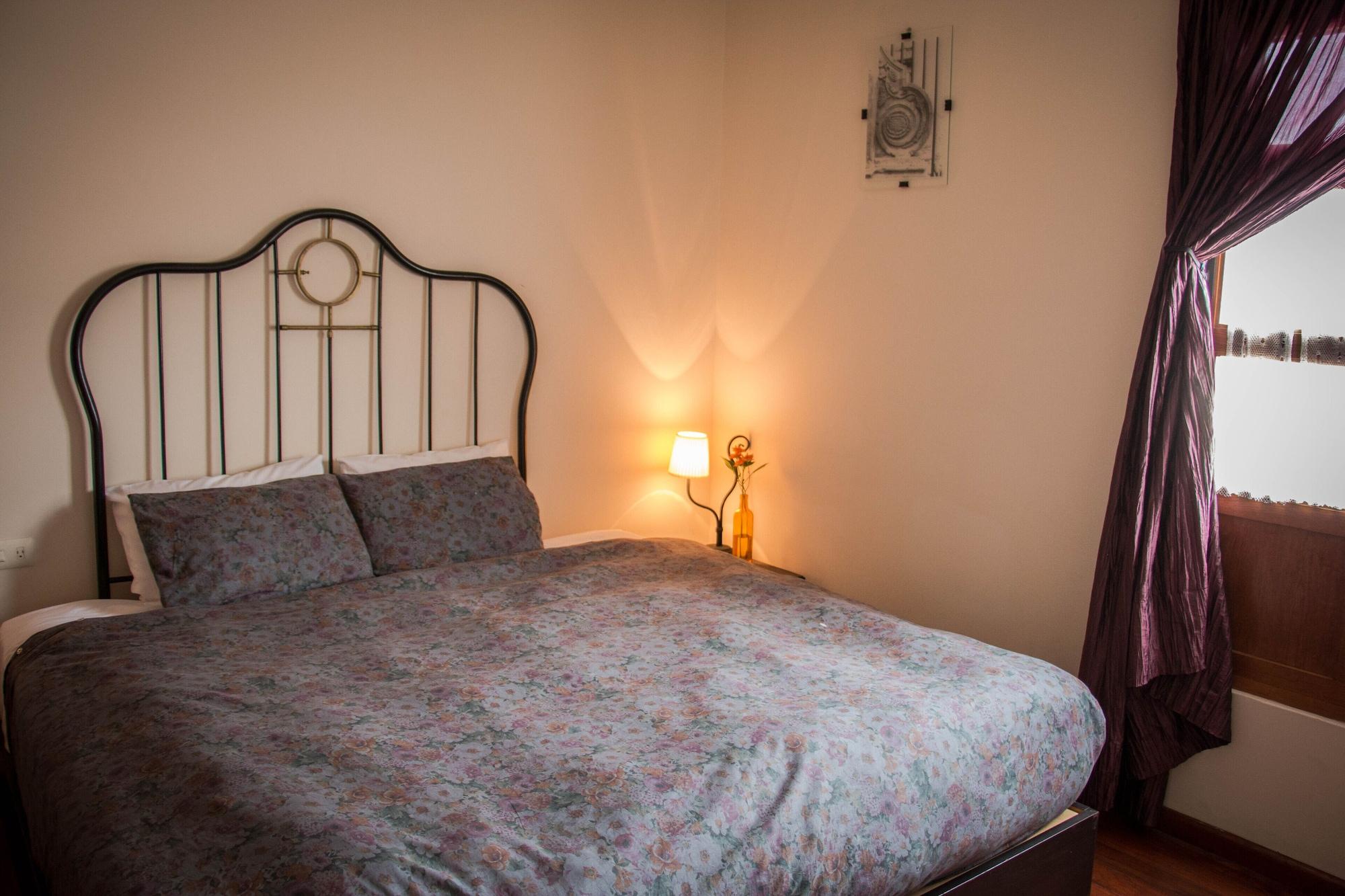 Gertrudis Hotel Morelia Eksteriør bilde