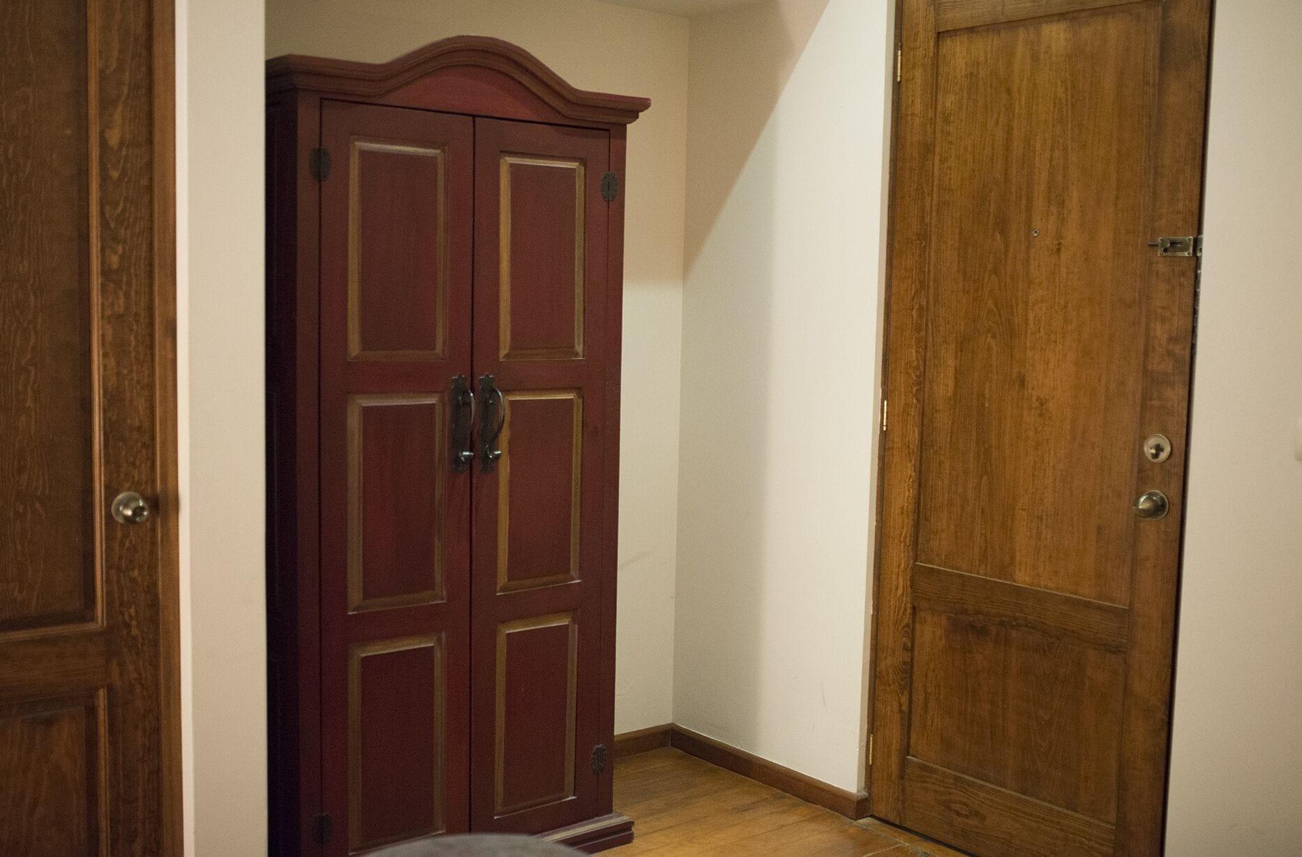 Gertrudis Hotel Morelia Eksteriør bilde