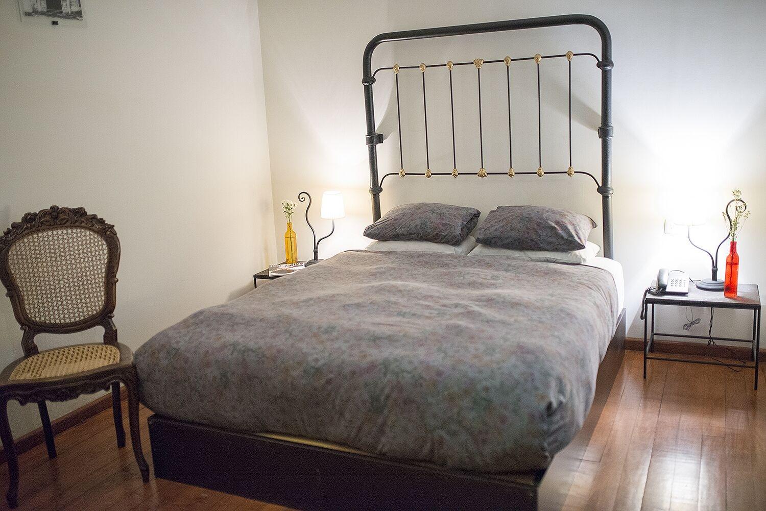 Gertrudis Hotel Morelia Eksteriør bilde