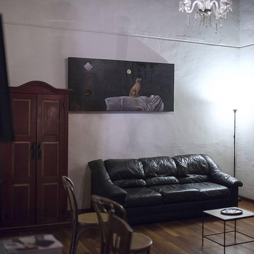 Gertrudis Hotel Morelia Eksteriør bilde