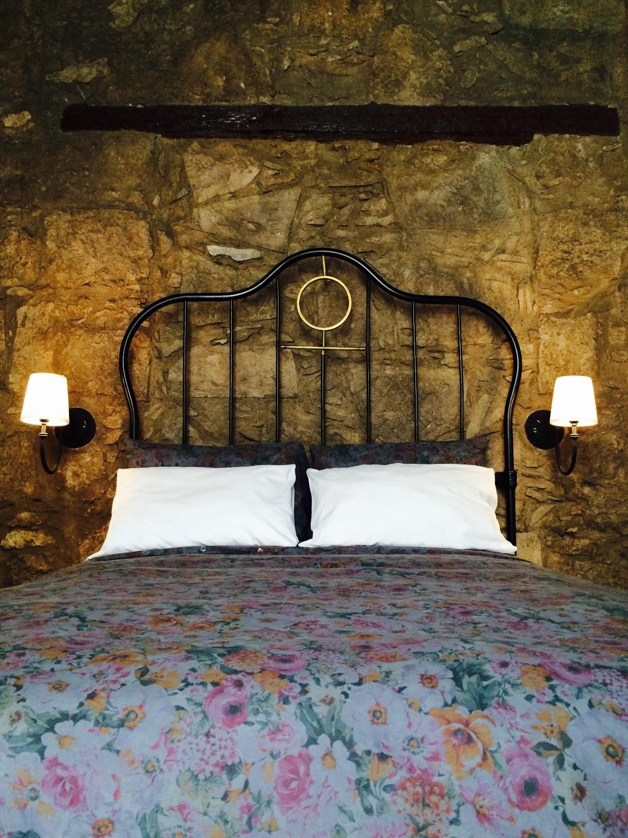 Gertrudis Hotel Morelia Eksteriør bilde